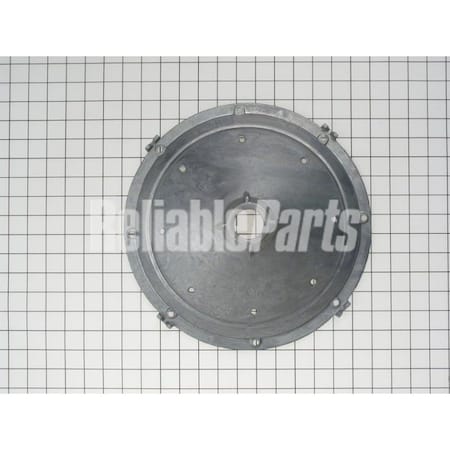 Ge WH45X10027 GE Dryer Drum Mounting Hub WH45X10027